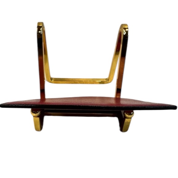 CARTIER CARD CASE LOGO - Picture 10 of 13